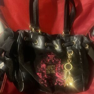 Juicy Couture bag